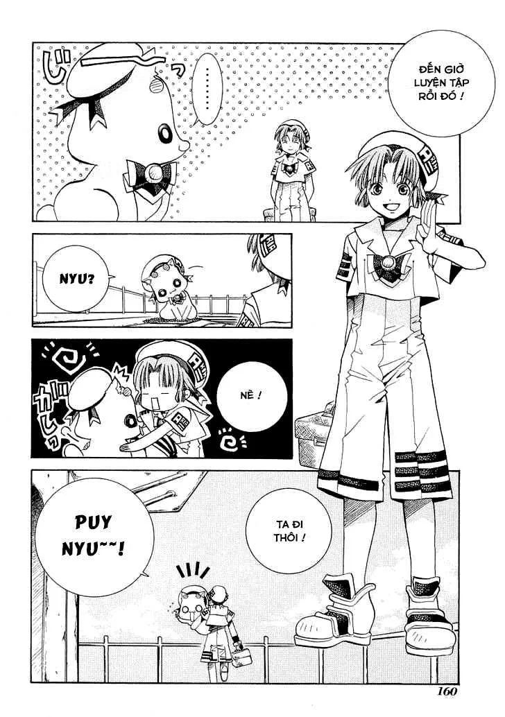 Genkai Level 1 Kara No Nariagari: Saijaku Level No Ore Ga Isekai Saikyou Ni Naru Made Chapter 30.5 - Next Chapter 31.5
