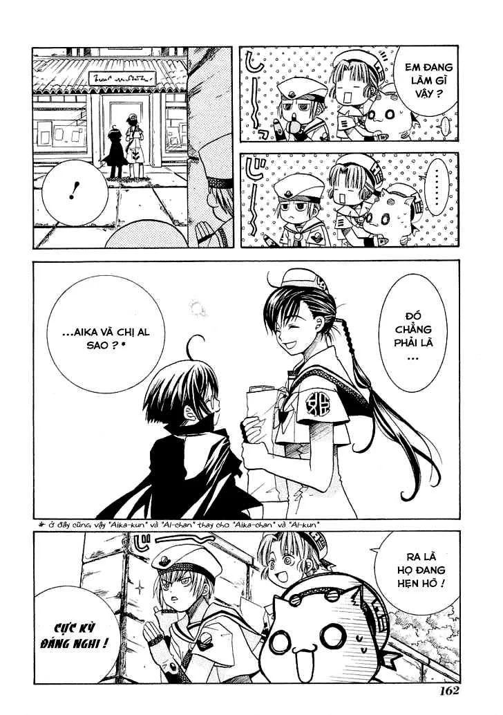 Genkai Level 1 Kara No Nariagari: Saijaku Level No Ore Ga Isekai Saikyou Ni Naru Made Chapter 30.5 - Next Chapter 31.5