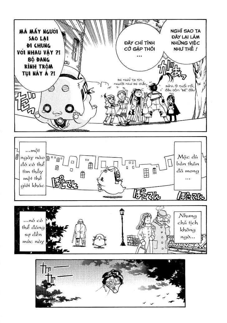 Genkai Level 1 Kara No Nariagari: Saijaku Level No Ore Ga Isekai Saikyou Ni Naru Made Chapter 30.5 - Next Chapter 31.5