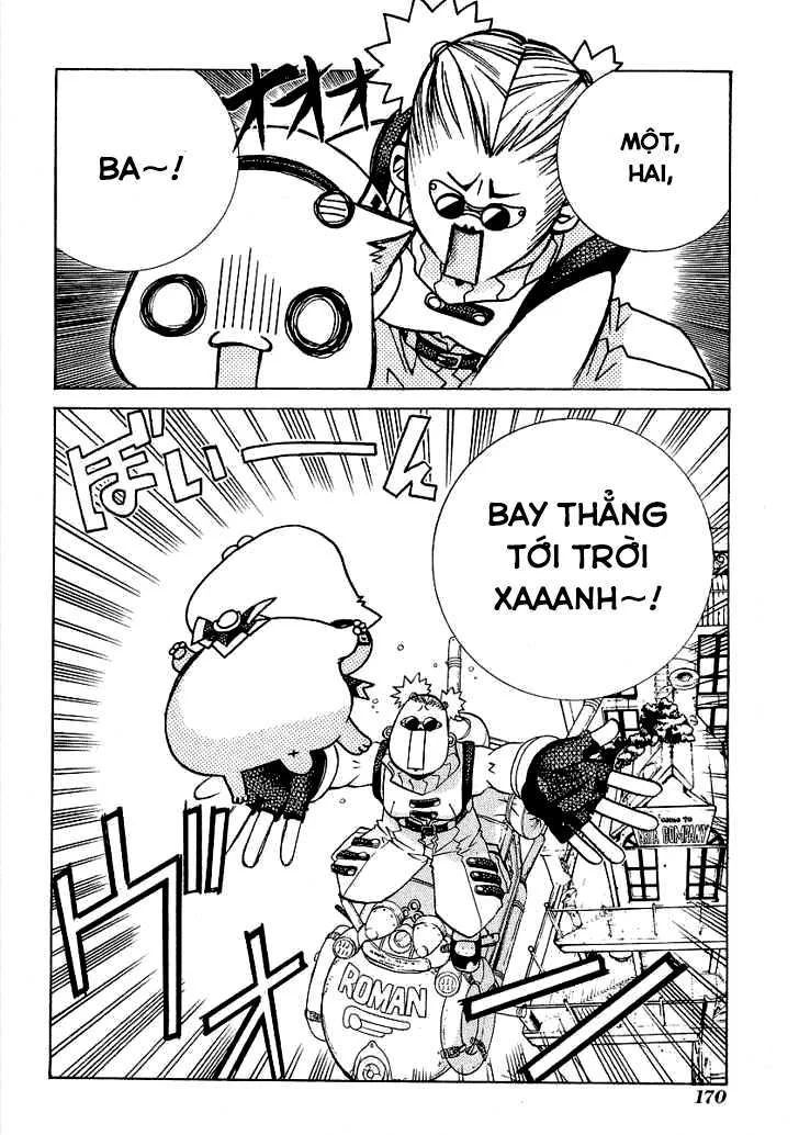 Genkai Level 1 Kara No Nariagari: Saijaku Level No Ore Ga Isekai Saikyou Ni Naru Made Chapter 30.5 - Next Chapter 31.5