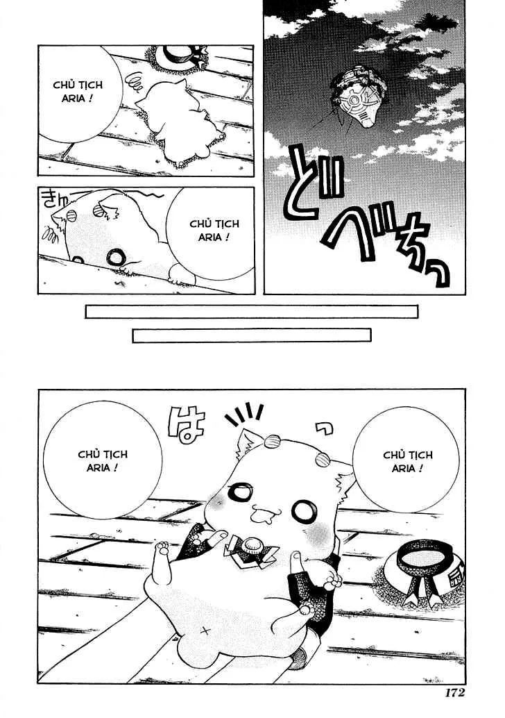 Genkai Level 1 Kara No Nariagari: Saijaku Level No Ore Ga Isekai Saikyou Ni Naru Made Chapter 30.5 - Next Chapter 31.5