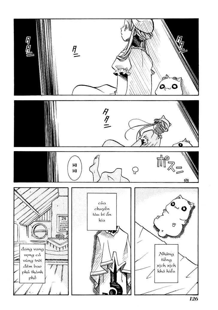 Genkai Level 1 Kara No Nariagari: Saijaku Level No Ore Ga Isekai Saikyou Ni Naru Made Chapter 30 - Next Chapter 30.5