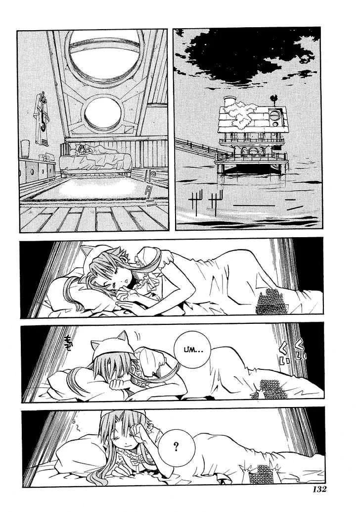 Genkai Level 1 Kara No Nariagari: Saijaku Level No Ore Ga Isekai Saikyou Ni Naru Made Chapter 30 - Next Chapter 30.5