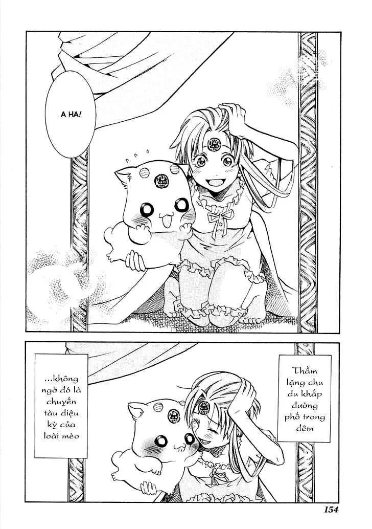 Genkai Level 1 Kara No Nariagari: Saijaku Level No Ore Ga Isekai Saikyou Ni Naru Made Chapter 30 - Next Chapter 30.5
