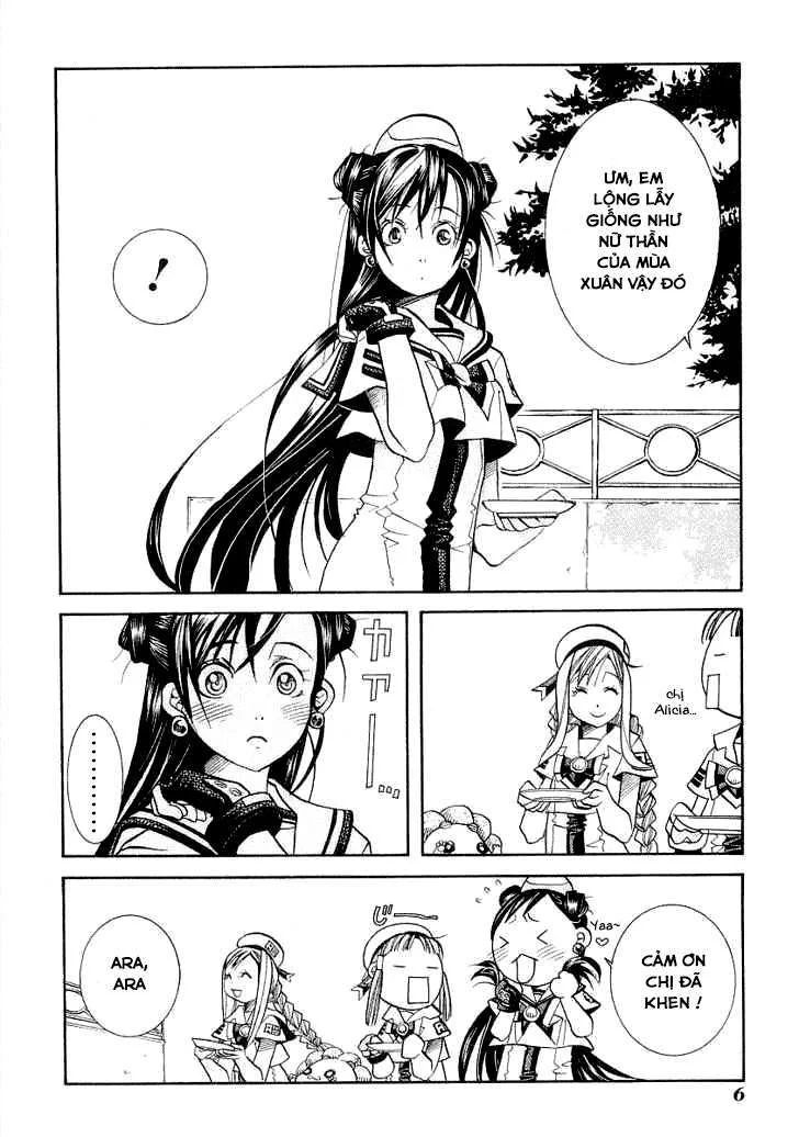 Genkai Level 1 Kara No Nariagari: Saijaku Level No Ore Ga Isekai Saikyou Ni Naru Made Chapter 31.5 - Next Chapter 32