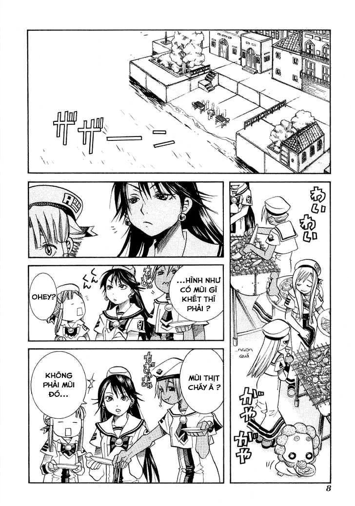 Genkai Level 1 Kara No Nariagari: Saijaku Level No Ore Ga Isekai Saikyou Ni Naru Made Chapter 31.5 - Next Chapter 32