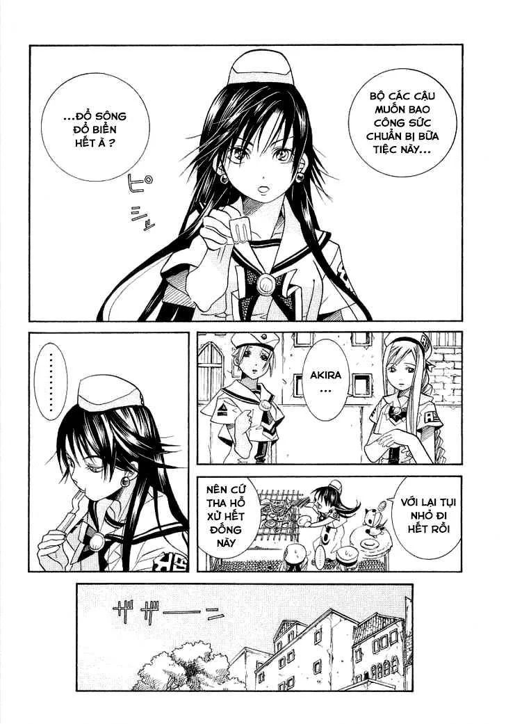 Genkai Level 1 Kara No Nariagari: Saijaku Level No Ore Ga Isekai Saikyou Ni Naru Made Chapter 31.5 - Next Chapter 32