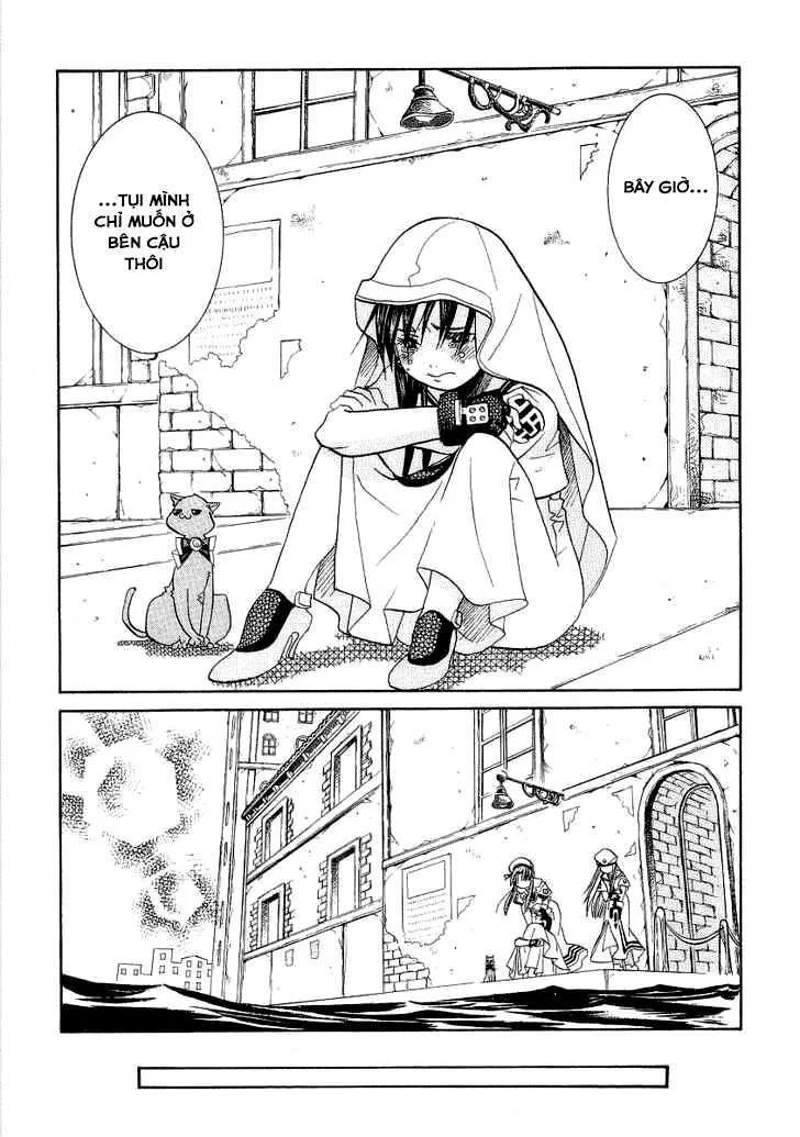 Genkai Level 1 Kara No Nariagari: Saijaku Level No Ore Ga Isekai Saikyou Ni Naru Made Chapter 31.5 - Next Chapter 32