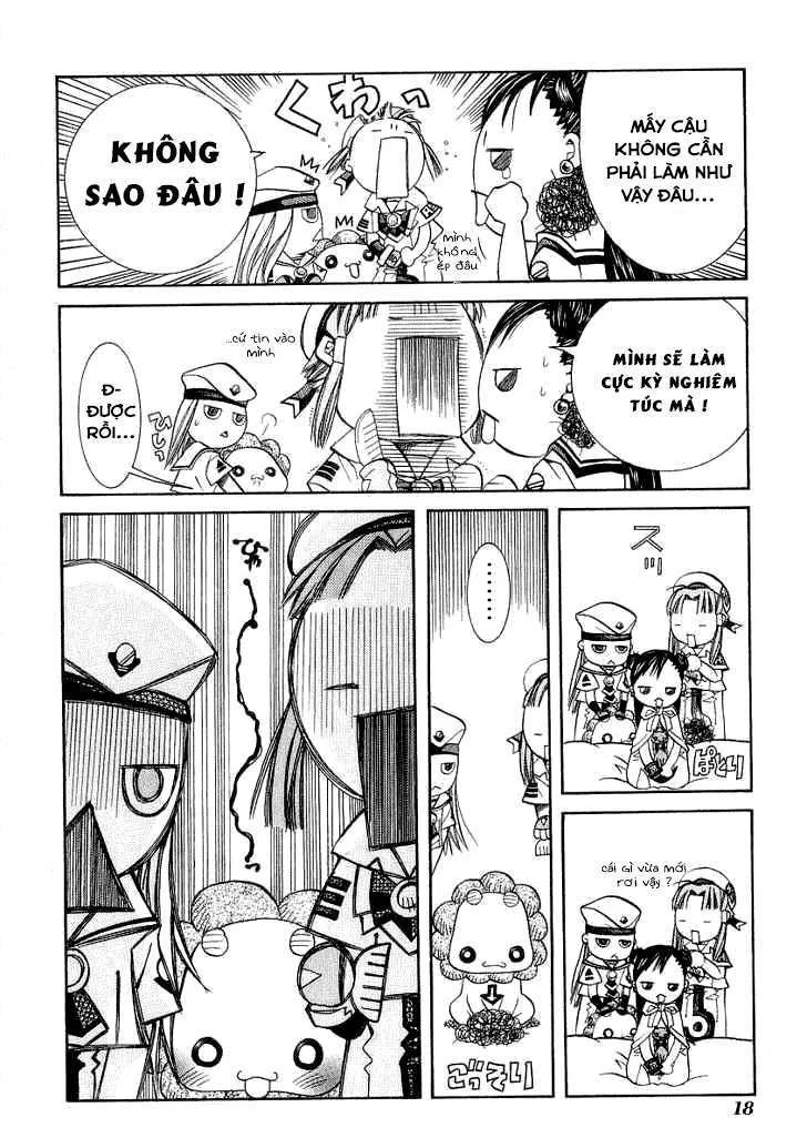 Genkai Level 1 Kara No Nariagari: Saijaku Level No Ore Ga Isekai Saikyou Ni Naru Made Chapter 31.5 - Next Chapter 32