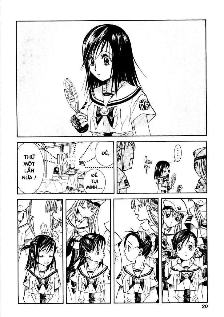 Genkai Level 1 Kara No Nariagari: Saijaku Level No Ore Ga Isekai Saikyou Ni Naru Made Chapter 31.5 - Next Chapter 32