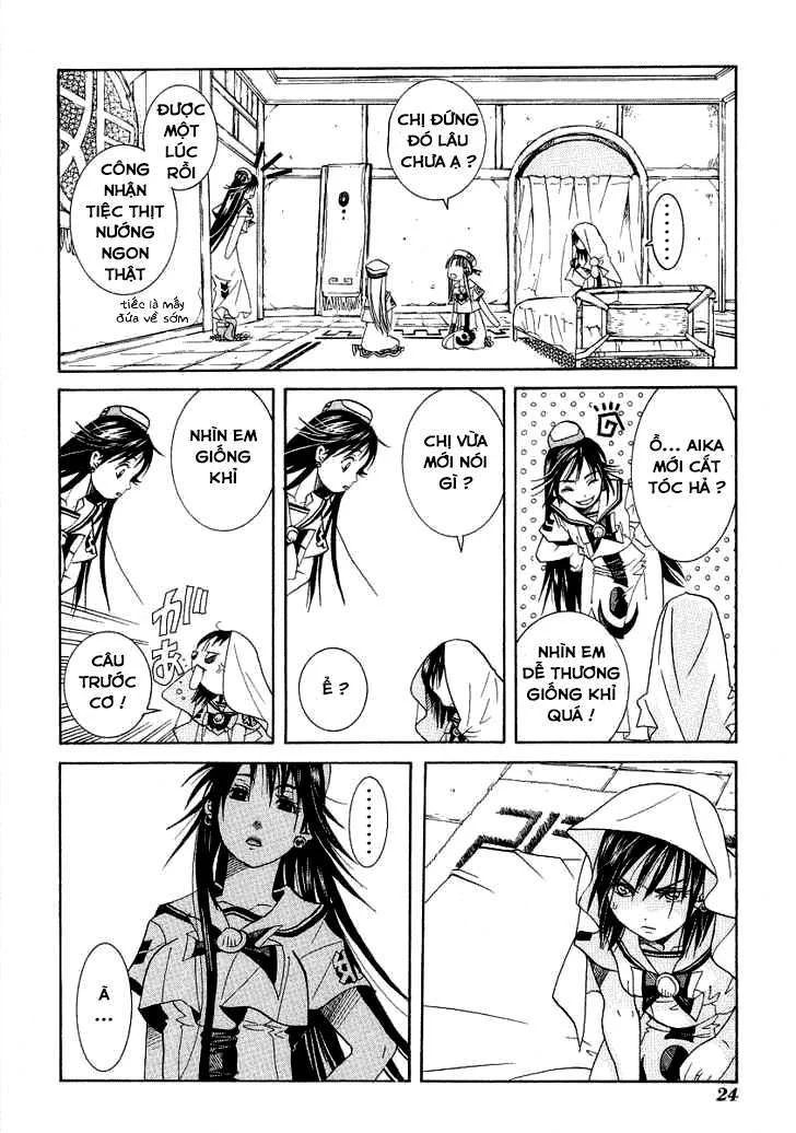 Genkai Level 1 Kara No Nariagari: Saijaku Level No Ore Ga Isekai Saikyou Ni Naru Made Chapter 31.5 - Next Chapter 32