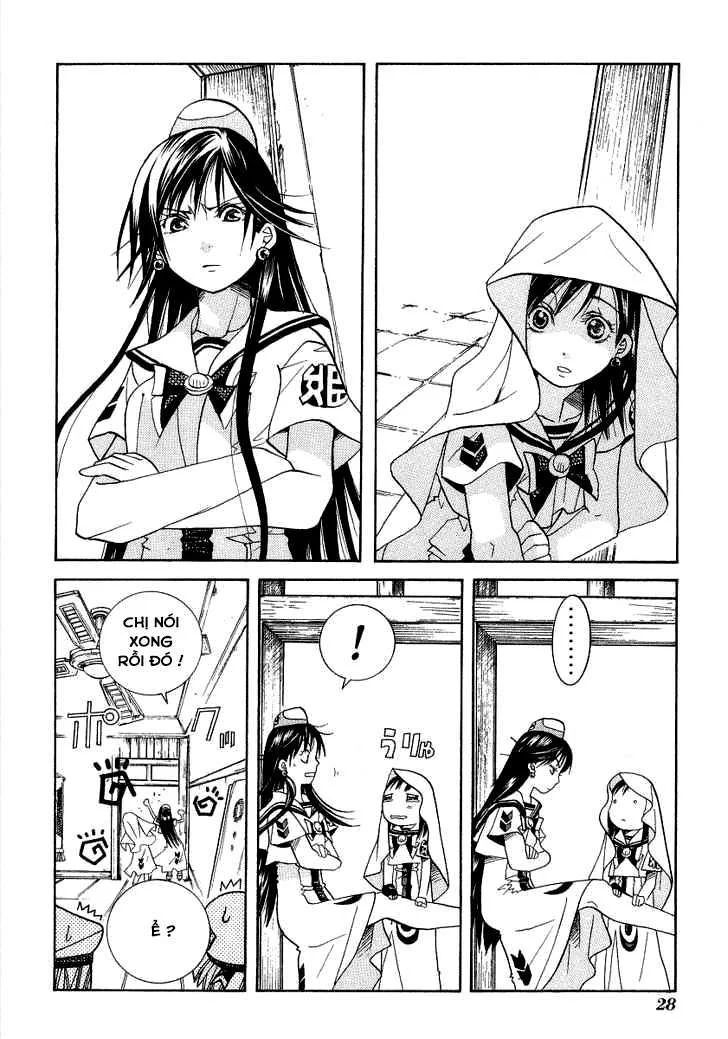 Genkai Level 1 Kara No Nariagari: Saijaku Level No Ore Ga Isekai Saikyou Ni Naru Made Chapter 31.5 - Next Chapter 32