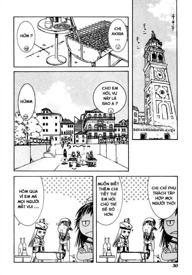 Genkai Level 1 Kara No Nariagari: Saijaku Level No Ore Ga Isekai Saikyou Ni Naru Made Chapter 31.5 - Next Chapter 32
