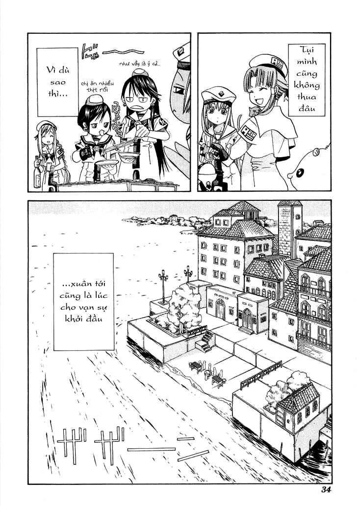 Genkai Level 1 Kara No Nariagari: Saijaku Level No Ore Ga Isekai Saikyou Ni Naru Made Chapter 31.5 - Next Chapter 32