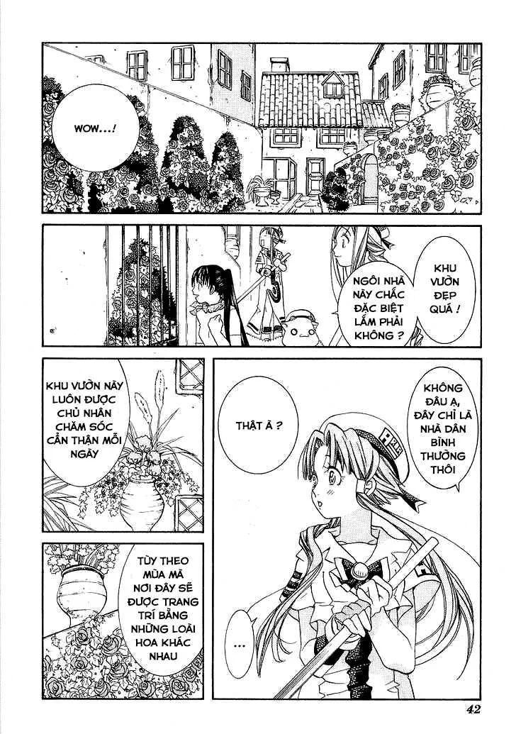 Genkai Level 1 Kara No Nariagari: Saijaku Level No Ore Ga Isekai Saikyou Ni Naru Made Chapter 32 - Next Chapter 33