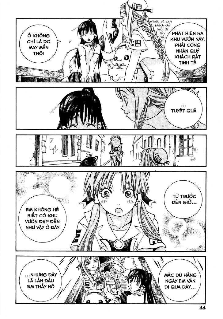 Genkai Level 1 Kara No Nariagari: Saijaku Level No Ore Ga Isekai Saikyou Ni Naru Made Chapter 32 - Next Chapter 33