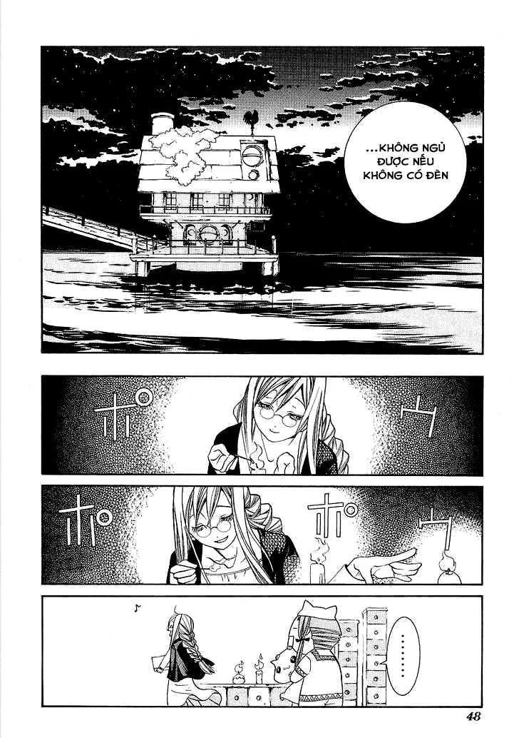 Genkai Level 1 Kara No Nariagari: Saijaku Level No Ore Ga Isekai Saikyou Ni Naru Made Chapter 32 - Next Chapter 33