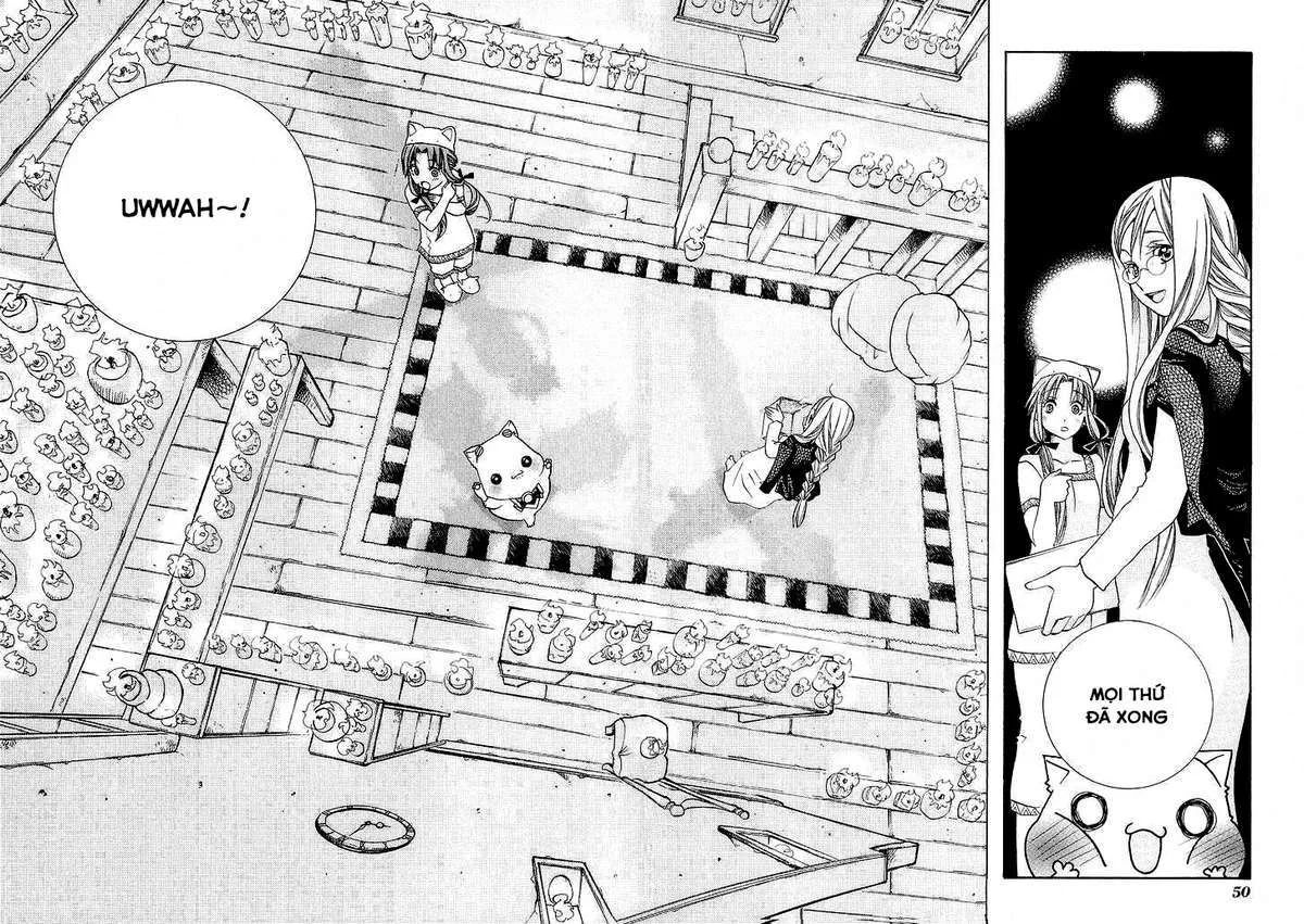 Genkai Level 1 Kara No Nariagari: Saijaku Level No Ore Ga Isekai Saikyou Ni Naru Made Chapter 32 - Next Chapter 33