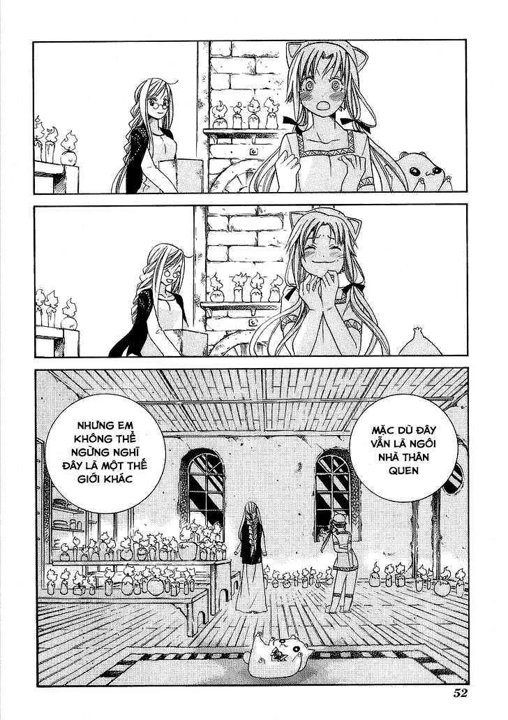 Genkai Level 1 Kara No Nariagari: Saijaku Level No Ore Ga Isekai Saikyou Ni Naru Made Chapter 32 - Next Chapter 33