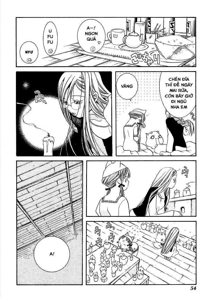 Genkai Level 1 Kara No Nariagari: Saijaku Level No Ore Ga Isekai Saikyou Ni Naru Made Chapter 32 - Next Chapter 33