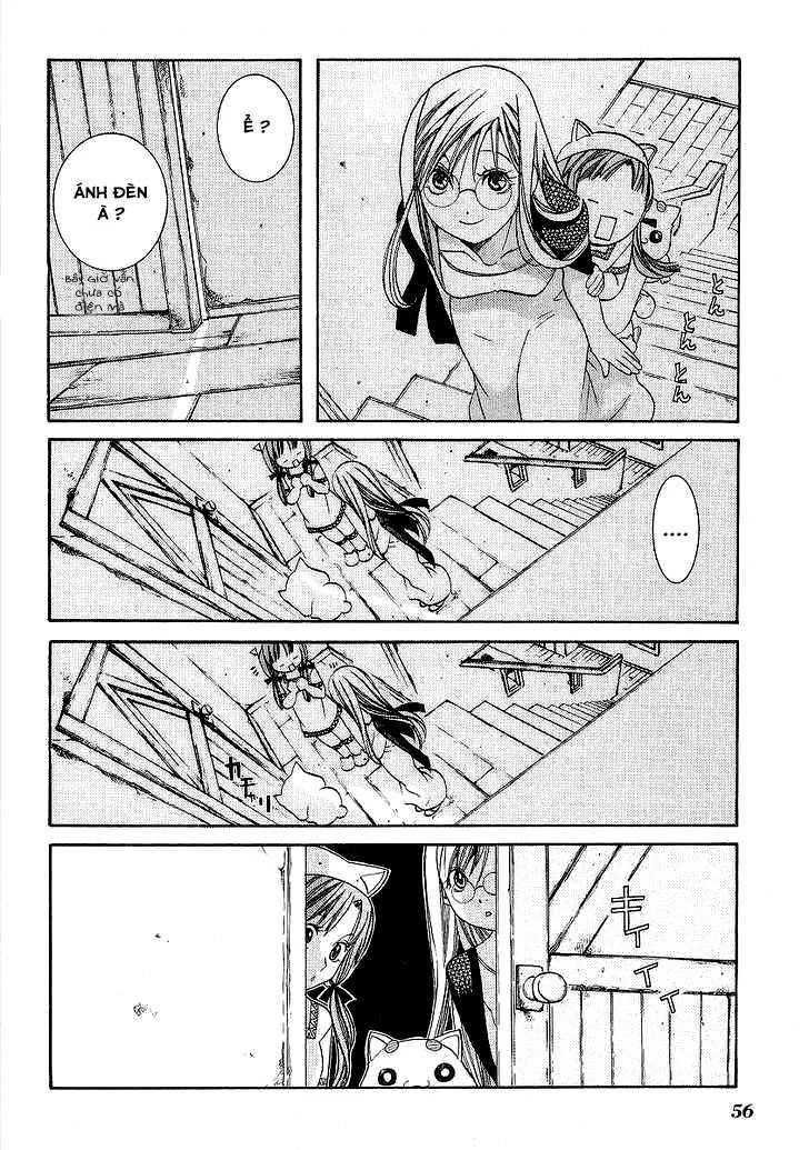 Genkai Level 1 Kara No Nariagari: Saijaku Level No Ore Ga Isekai Saikyou Ni Naru Made Chapter 32 - Next Chapter 33