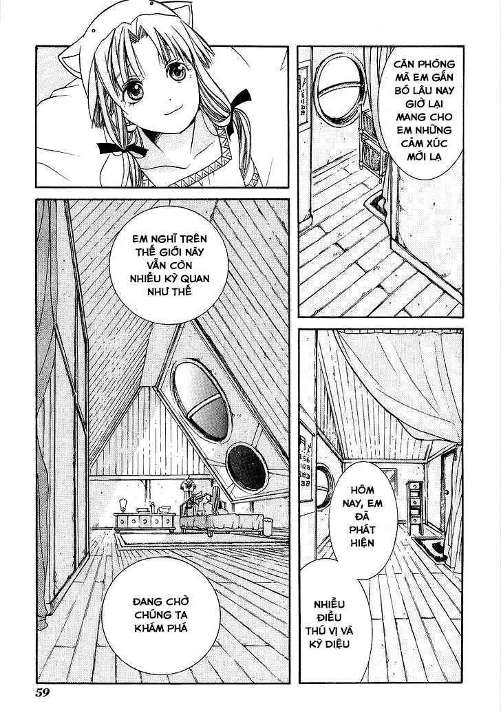 Genkai Level 1 Kara No Nariagari: Saijaku Level No Ore Ga Isekai Saikyou Ni Naru Made Chapter 32 - Next Chapter 33
