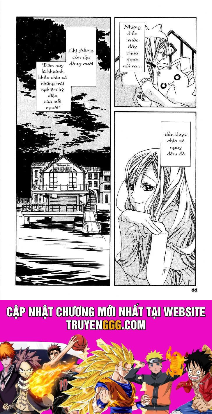 Genkai Level 1 Kara No Nariagari: Saijaku Level No Ore Ga Isekai Saikyou Ni Naru Made Chapter 32 - Next Chapter 33