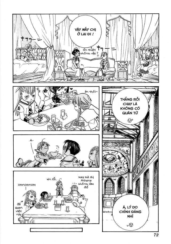 Genkai Level 1 Kara No Nariagari: Saijaku Level No Ore Ga Isekai Saikyou Ni Naru Made Chapter 33 - Next Chapter 34