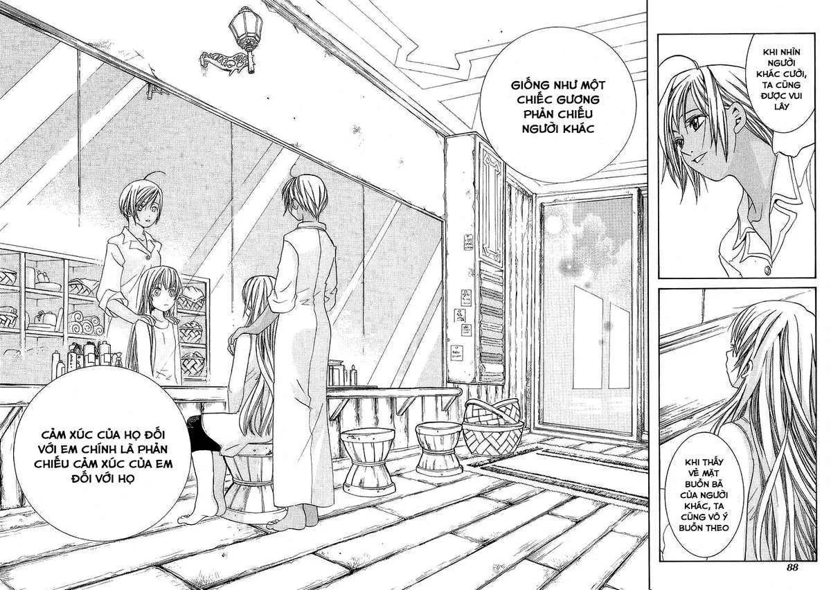Genkai Level 1 Kara No Nariagari: Saijaku Level No Ore Ga Isekai Saikyou Ni Naru Made Chapter 33 - Next Chapter 34