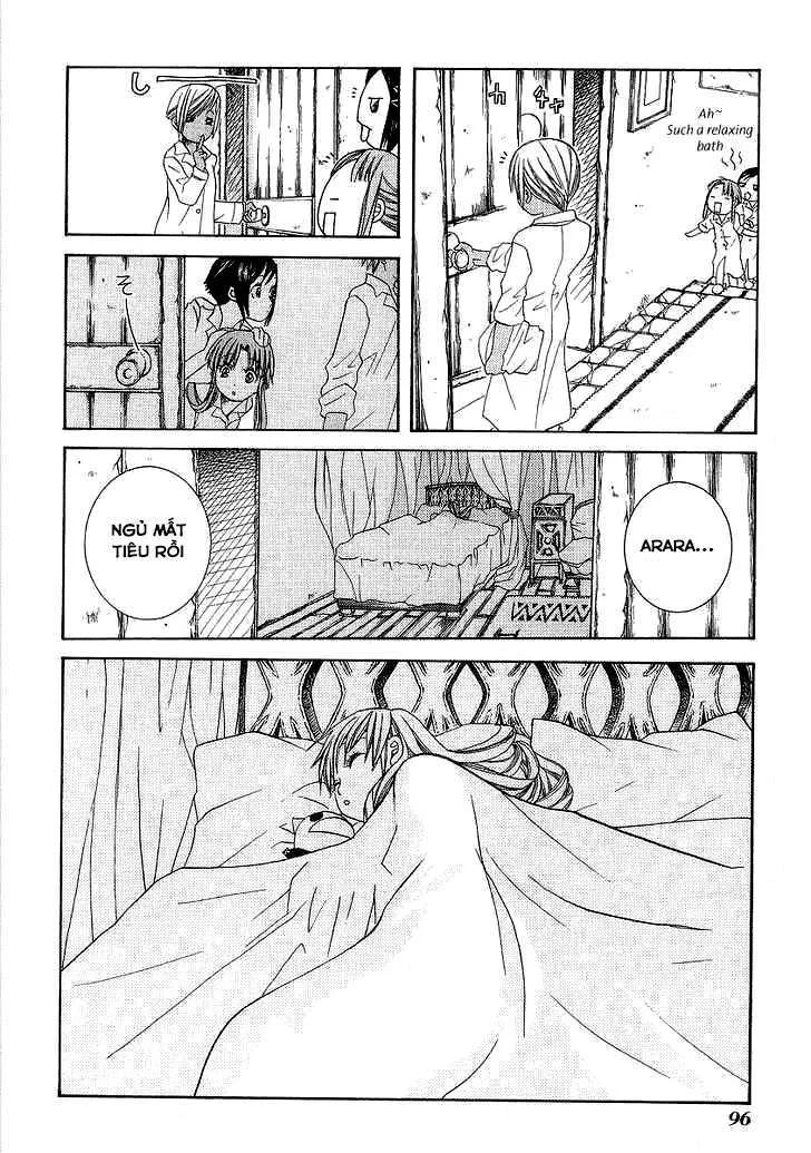 Genkai Level 1 Kara No Nariagari: Saijaku Level No Ore Ga Isekai Saikyou Ni Naru Made Chapter 33 - Next Chapter 34