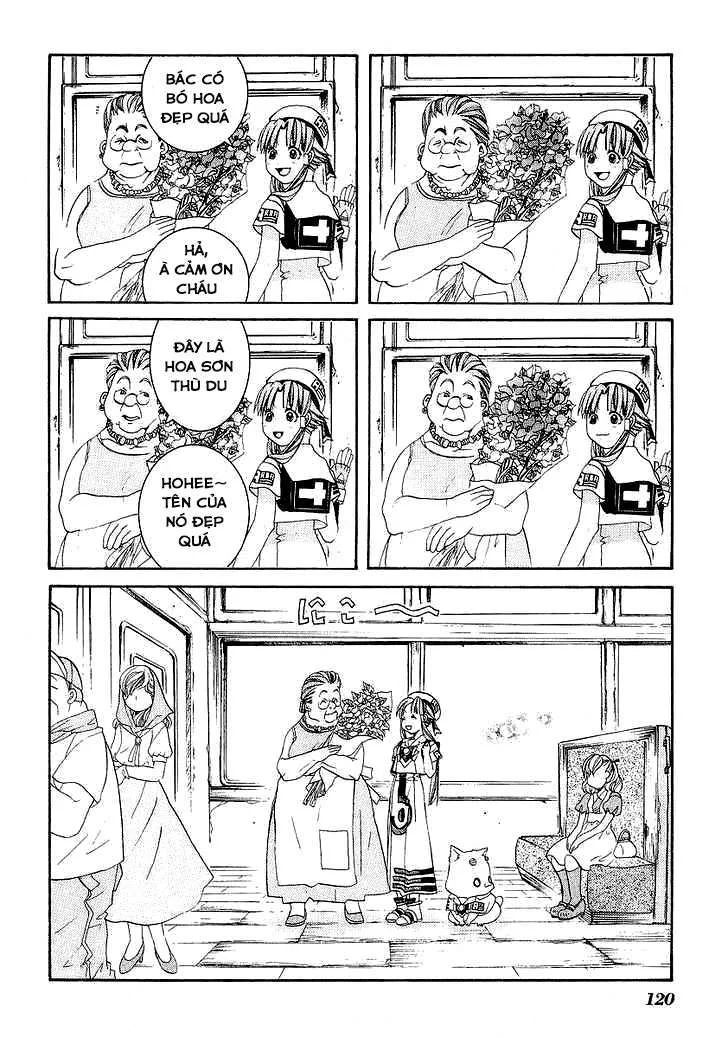 Genkai Level 1 Kara No Nariagari: Saijaku Level No Ore Ga Isekai Saikyou Ni Naru Made Chapter 34 - Next Chapter 35