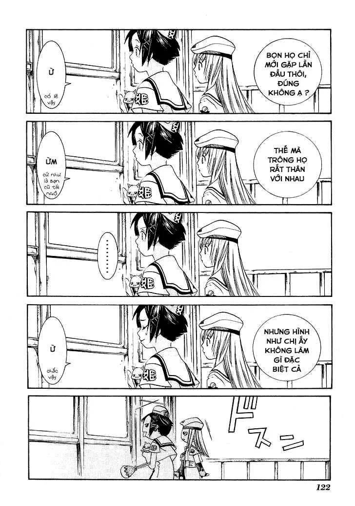 Genkai Level 1 Kara No Nariagari: Saijaku Level No Ore Ga Isekai Saikyou Ni Naru Made Chapter 34 - Next Chapter 35