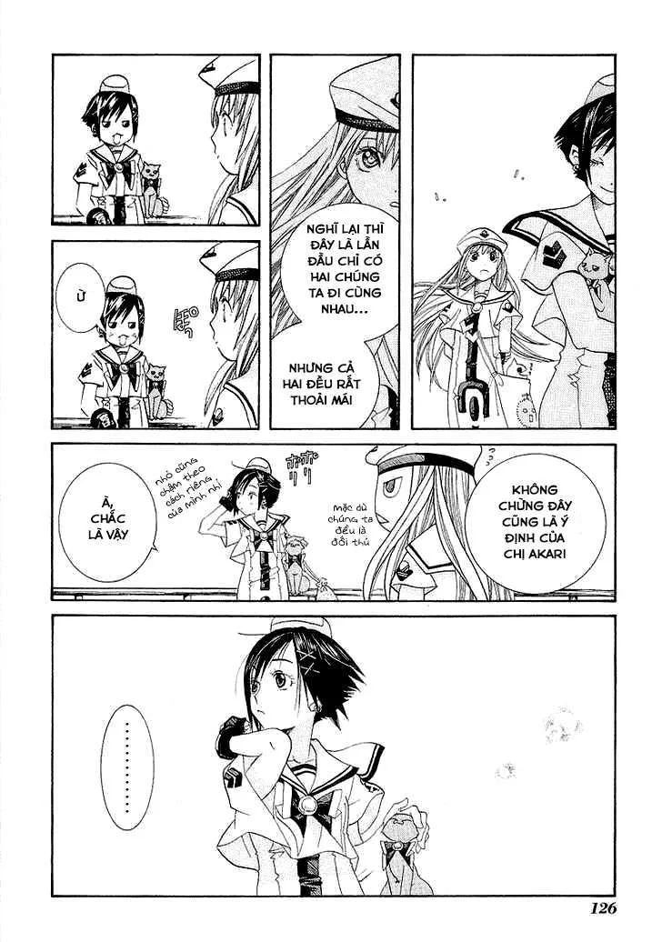 Genkai Level 1 Kara No Nariagari: Saijaku Level No Ore Ga Isekai Saikyou Ni Naru Made Chapter 34 - Next Chapter 35