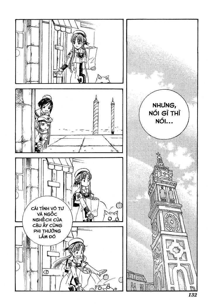 Genkai Level 1 Kara No Nariagari: Saijaku Level No Ore Ga Isekai Saikyou Ni Naru Made Chapter 34 - Next Chapter 35