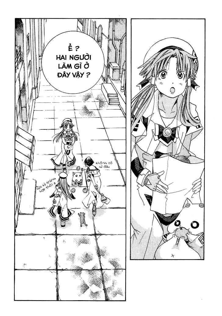 Genkai Level 1 Kara No Nariagari: Saijaku Level No Ore Ga Isekai Saikyou Ni Naru Made Chapter 34 - Next Chapter 35
