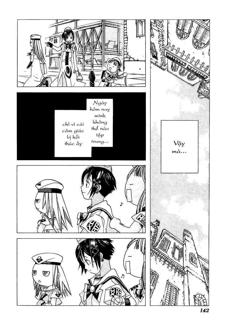 Genkai Level 1 Kara No Nariagari: Saijaku Level No Ore Ga Isekai Saikyou Ni Naru Made Chapter 35 - Next Chapter 36