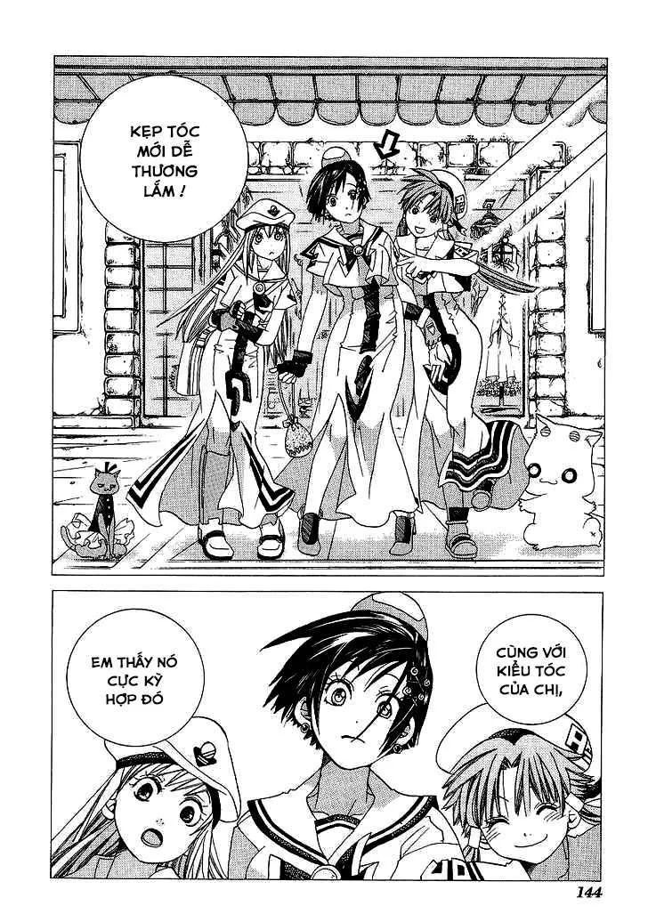 Genkai Level 1 Kara No Nariagari: Saijaku Level No Ore Ga Isekai Saikyou Ni Naru Made Chapter 35 - Next Chapter 36
