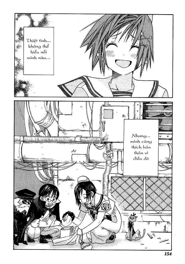 Genkai Level 1 Kara No Nariagari: Saijaku Level No Ore Ga Isekai Saikyou Ni Naru Made Chapter 35 - Next Chapter 36
