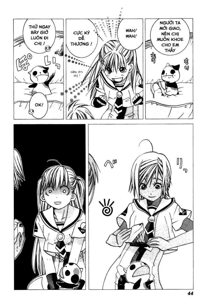 Genkai Level 1 Kara No Nariagari: Saijaku Level No Ore Ga Isekai Saikyou Ni Naru Made Chapter 37 - Next Chapter 38