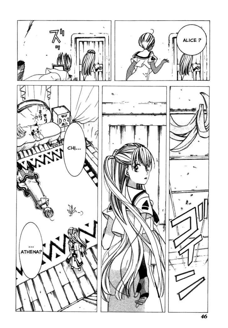 Genkai Level 1 Kara No Nariagari: Saijaku Level No Ore Ga Isekai Saikyou Ni Naru Made Chapter 37 - Next Chapter 38