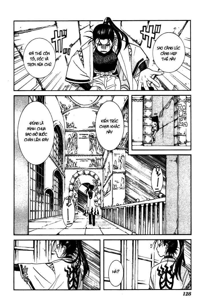Genkai Level 1 Kara No Nariagari: Saijaku Level No Ore Ga Isekai Saikyou Ni Naru Made Chapter 39 - Next Chapter 40