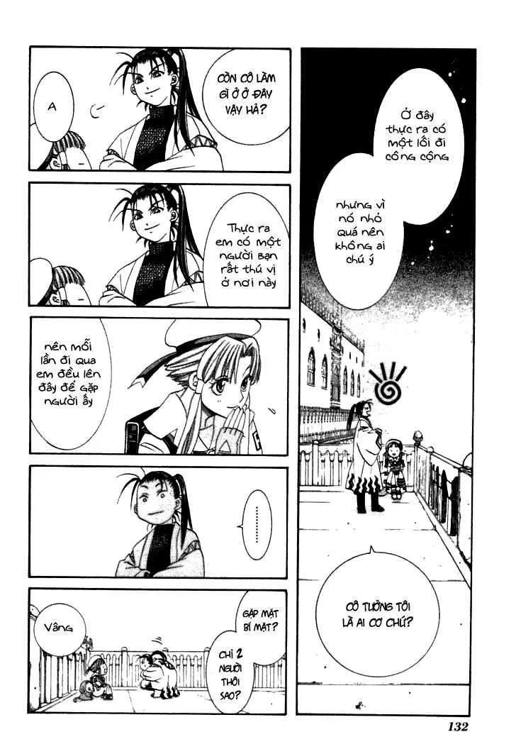 Genkai Level 1 Kara No Nariagari: Saijaku Level No Ore Ga Isekai Saikyou Ni Naru Made Chapter 39 - Next Chapter 40