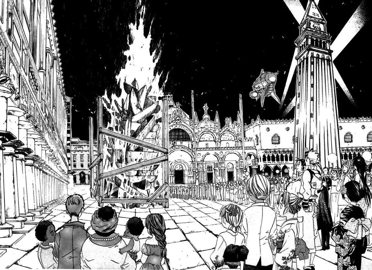 Genkai Level 1 Kara No Nariagari: Saijaku Level No Ore Ga Isekai Saikyou Ni Naru Made Chapter 40 - Next Chapter 41