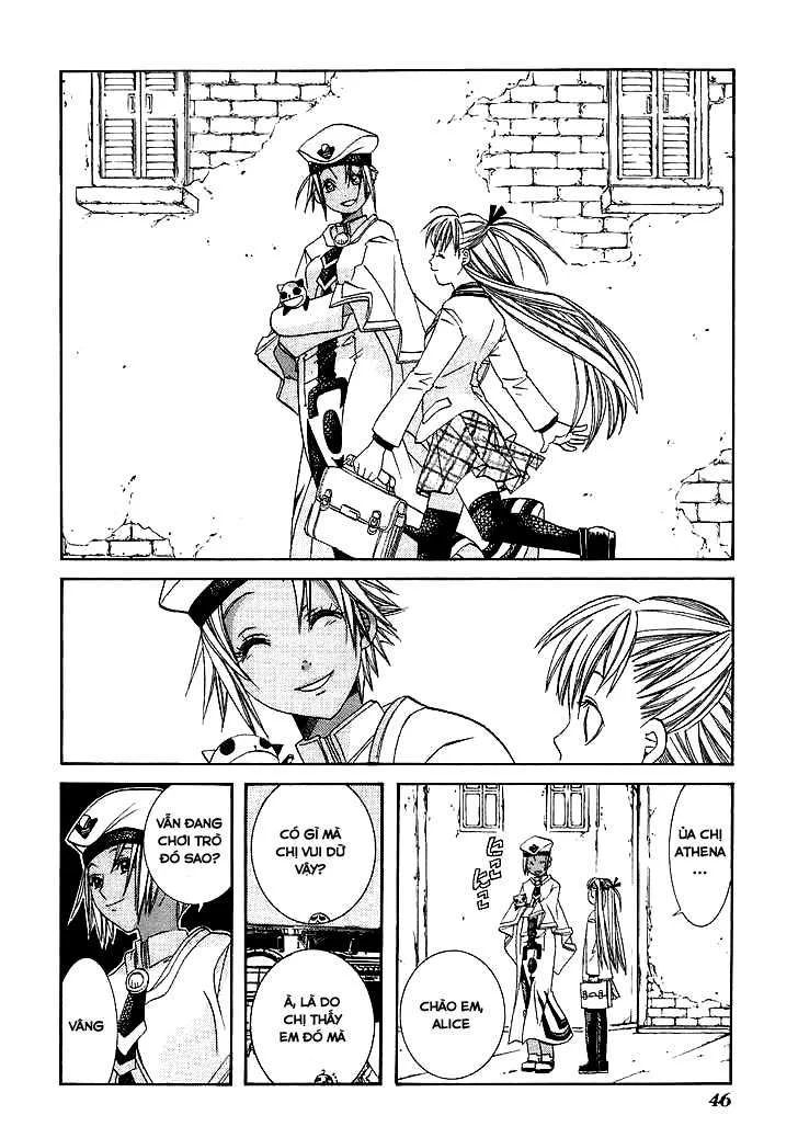 Genkai Level 1 Kara No Nariagari: Saijaku Level No Ore Ga Isekai Saikyou Ni Naru Made Chapter 42 - Next Chapter 43