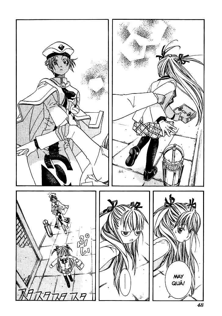 Genkai Level 1 Kara No Nariagari: Saijaku Level No Ore Ga Isekai Saikyou Ni Naru Made Chapter 42 - Next Chapter 43