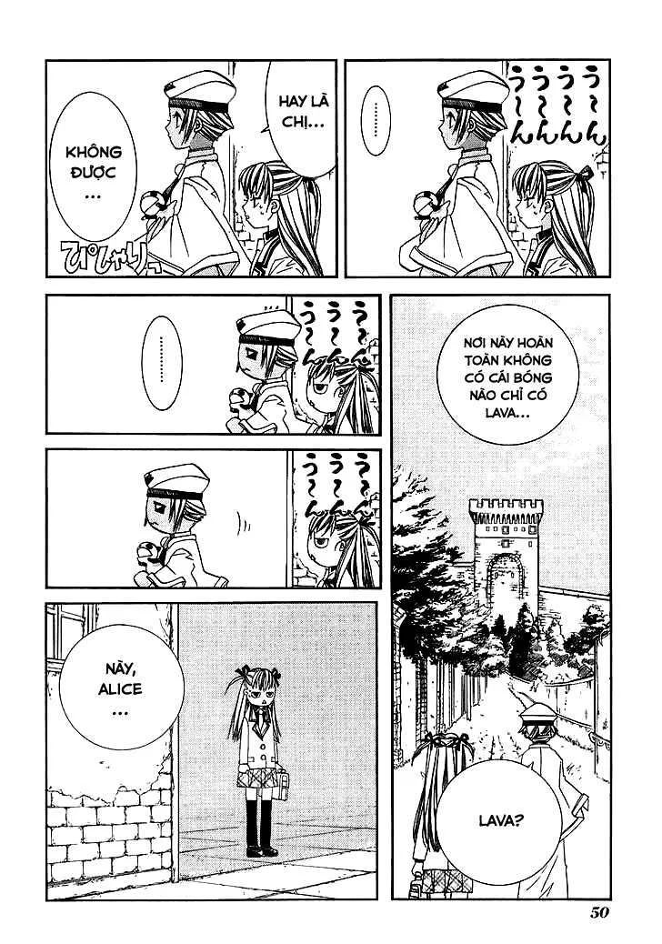 Genkai Level 1 Kara No Nariagari: Saijaku Level No Ore Ga Isekai Saikyou Ni Naru Made Chapter 42 - Next Chapter 43