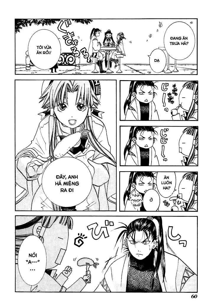 Genkai Level 1 Kara No Nariagari: Saijaku Level No Ore Ga Isekai Saikyou Ni Naru Made Chapter 43 - Next Chapter 44