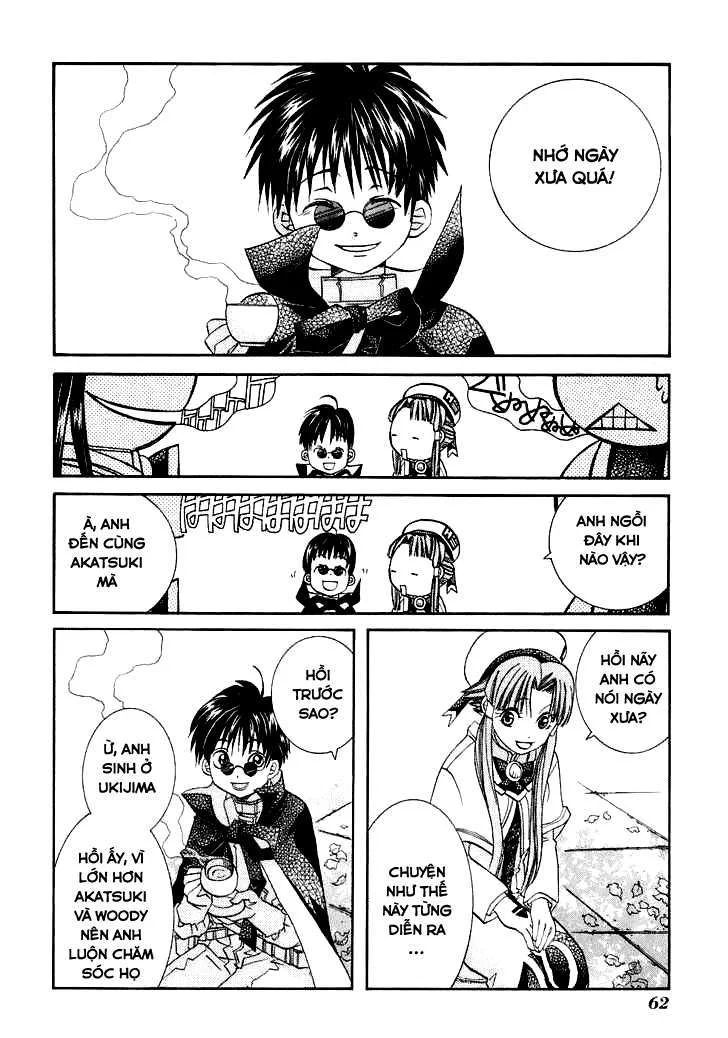 Genkai Level 1 Kara No Nariagari: Saijaku Level No Ore Ga Isekai Saikyou Ni Naru Made Chapter 43 - Next Chapter 44