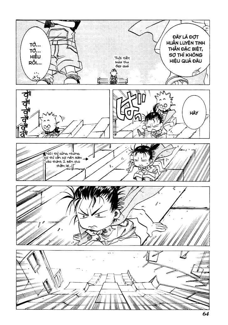 Genkai Level 1 Kara No Nariagari: Saijaku Level No Ore Ga Isekai Saikyou Ni Naru Made Chapter 43 - Next Chapter 44