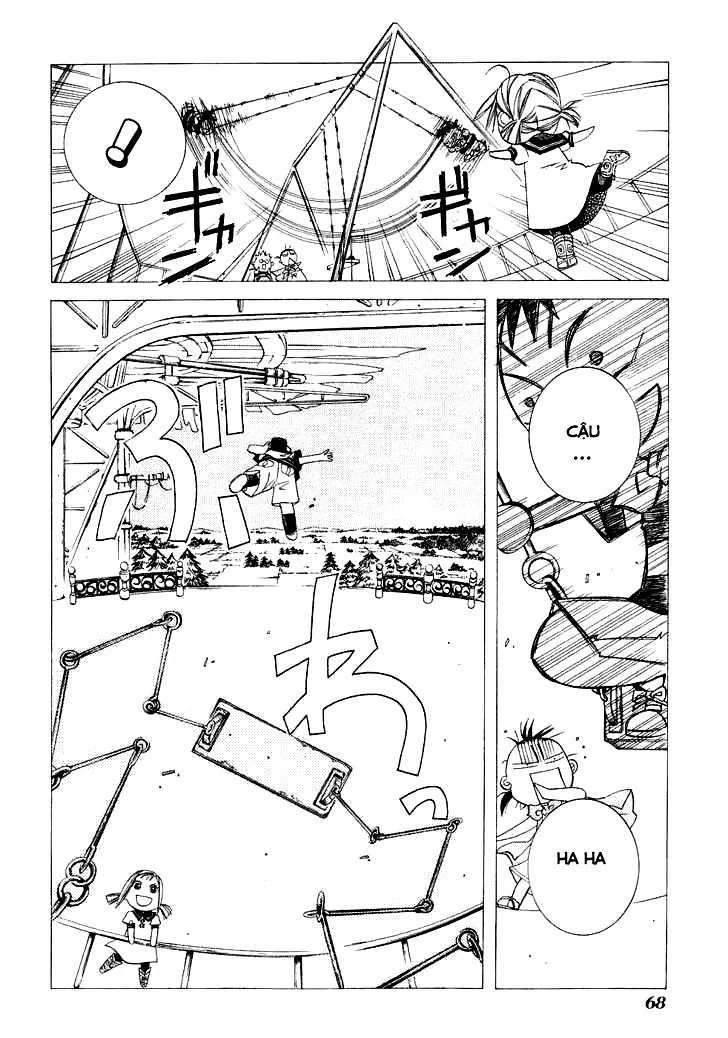 Genkai Level 1 Kara No Nariagari: Saijaku Level No Ore Ga Isekai Saikyou Ni Naru Made Chapter 43 - Next Chapter 44